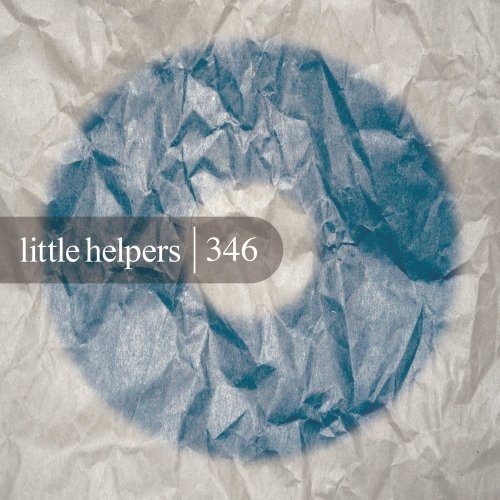 Archila - Little Helpers 346 [LITTLEHELPERS346]